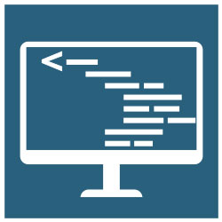 Icon Software-Entwicklung